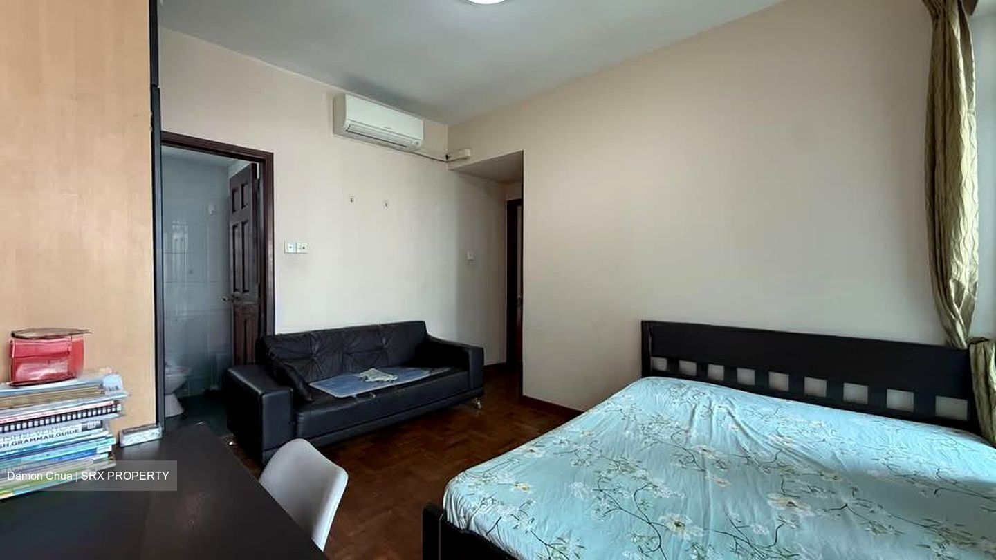 Hume Park II (D21), Condominium #564363771